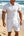 Conjunto informal de playa