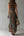 Elena | Vestido Largo Asimétrico un Hombro Estampado Étnico