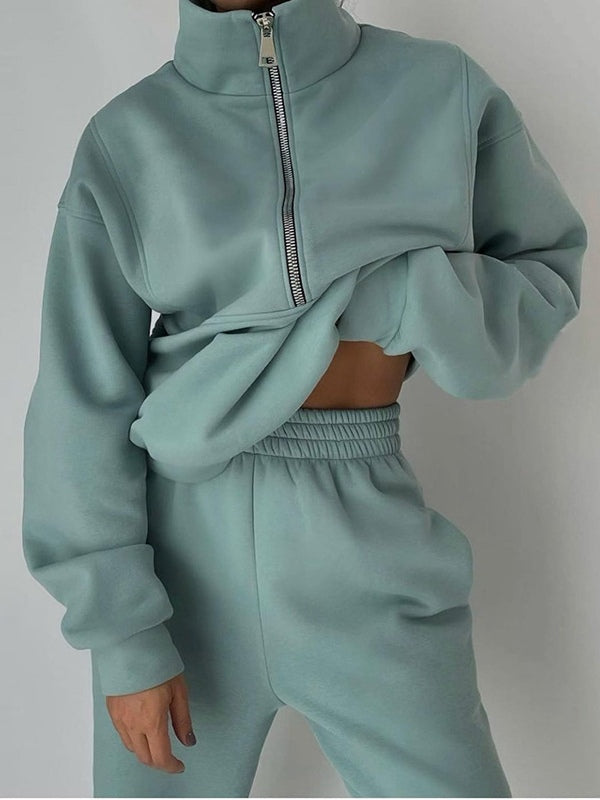 Conjunto Deportivo Casual