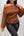 Blusa Satinada Asimétrica