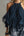 Conjunto Halter Gasa Estampada Wide Leg