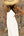 Vestido Elegante Espalda Descubierta