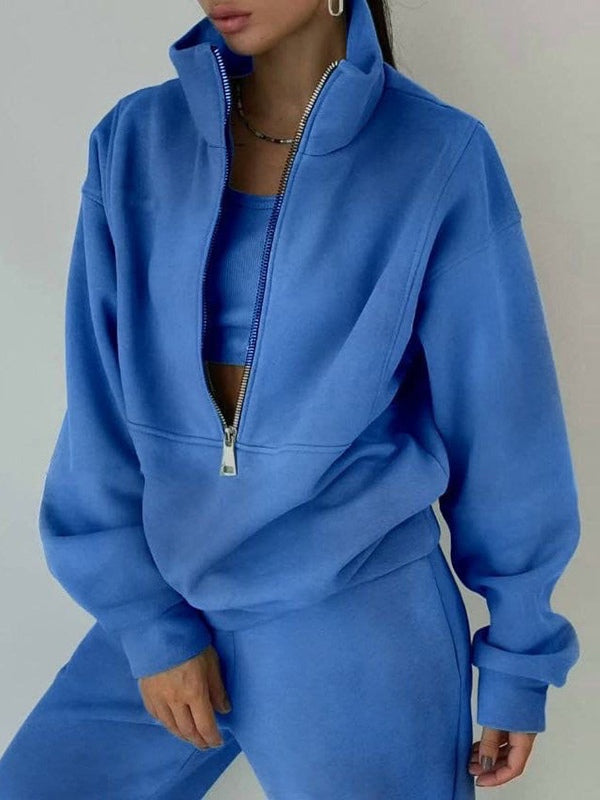 Conjunto Deportivo Casual