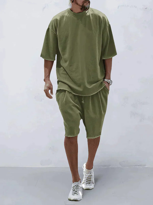 Set de verano Bolonia