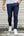 Noa Stretch Pantalón - Azul