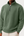 Elegante jersey de punto con cremallera