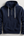 Elegante sudadera con cremallera