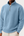 Elegante jersey de punto con cremallera