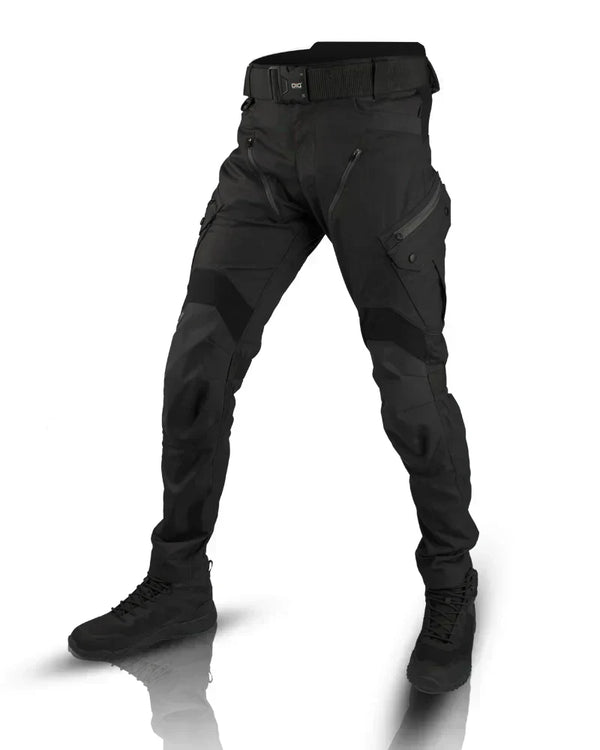 Pantalones Tácticos Utilitarios