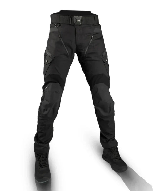 Pantalones Tácticos Utilitarios