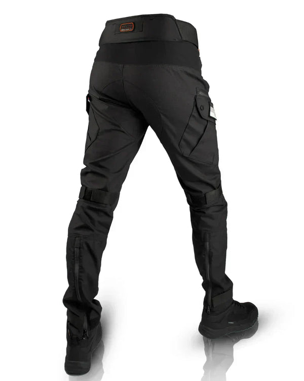 Pantalones Tácticos Utilitarios