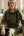 Chaqueta con capucha oversize para Mujeres