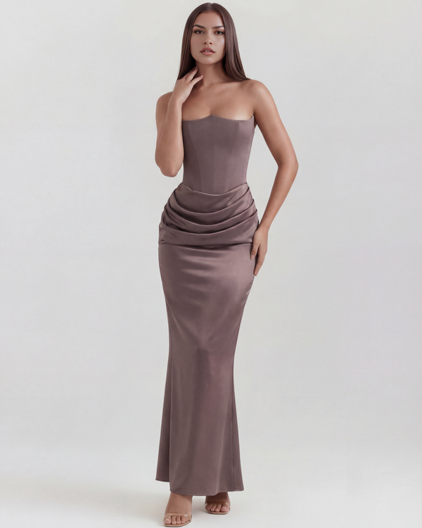Rosalind | Vestido Elegante
