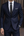 Traje elegante para hombre