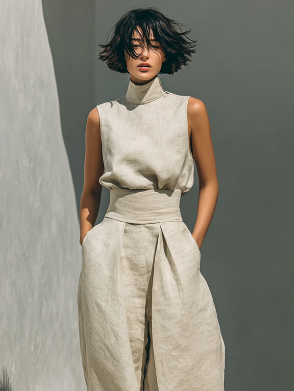 Conjunto Fluido Minimal