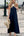 Vestido Elegante Espalda Descubierta