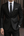 Traje elegante para hombre