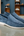 Mocasines de ante premium