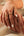 Anillo Clásico Ultra-Liso