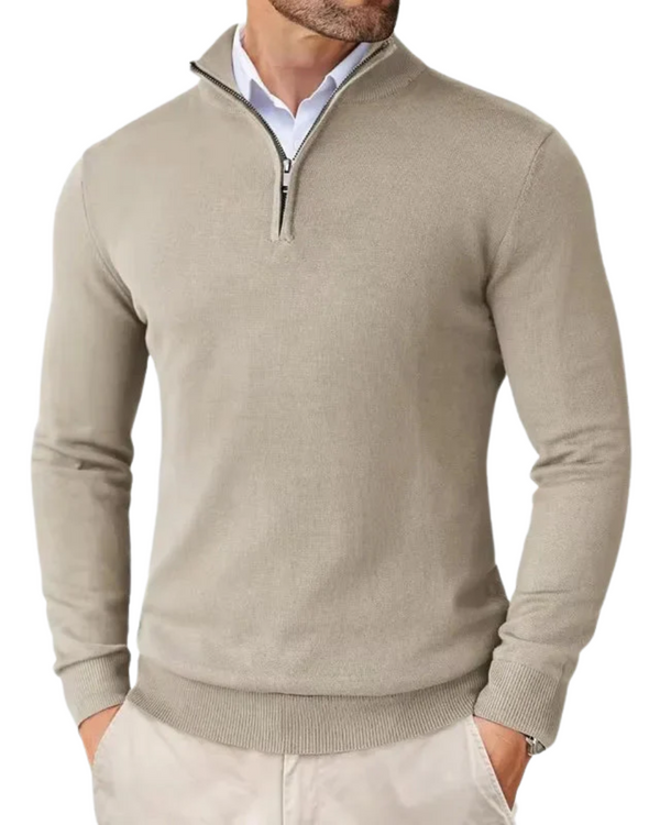 Jersey Romeo Zip