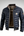 OCTAVE | CHAQUETA VINTAGE