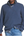 Sudadera Diego Zip