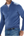 Elegante jersey con cremallera