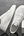 Zapatillas de piel Athene