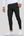 Noa Stretch Pantalón - Negro