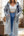 Chaqueta con capucha oversize para Mujeres