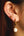 Pendientes Contemporary Pearl