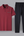 Polo de 2 piezas