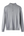 Jersey Capri de lana merina con cremallera