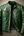 Chaqueta de Cuero Vintage