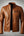 Mario™ | Chaqueta de cuero sintético