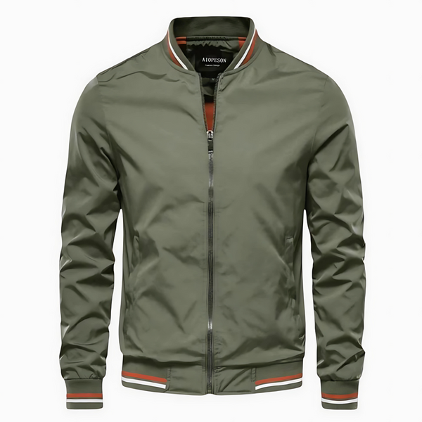 Chaqueta Elegante