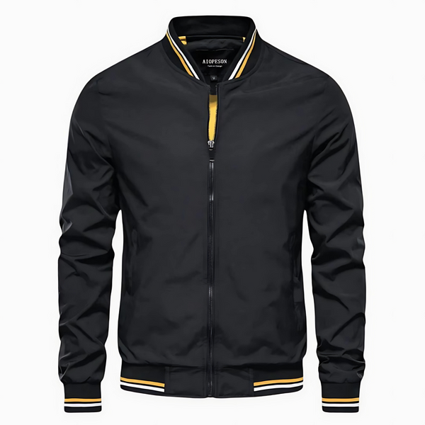 Chaqueta Elegante