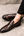 Mocasines de piel Chic