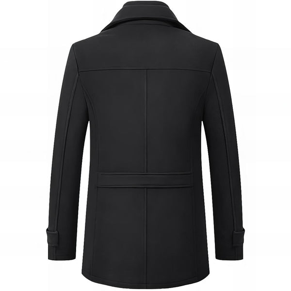 Chaqueta Elegante Clásica
