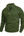 Sudadera Premium con media cremallera