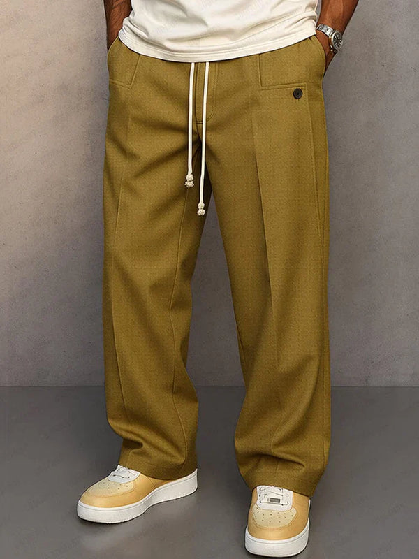 Pantalones Holgados Ryan