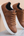 Corrado Classic Zapatillas de piel
