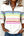Suéter Casual Estilo Colorido
