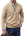 Jersey informal con cremallera
