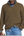 Sudadera Diego Zip