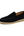 Mocasines de ante premium