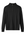 Jersey Capri de lana merina con cremallera