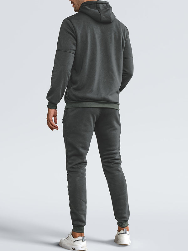 Conjunto casual para hombre