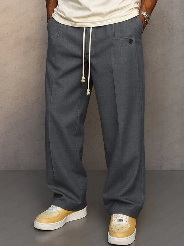 Pantalones Holgados Ryan