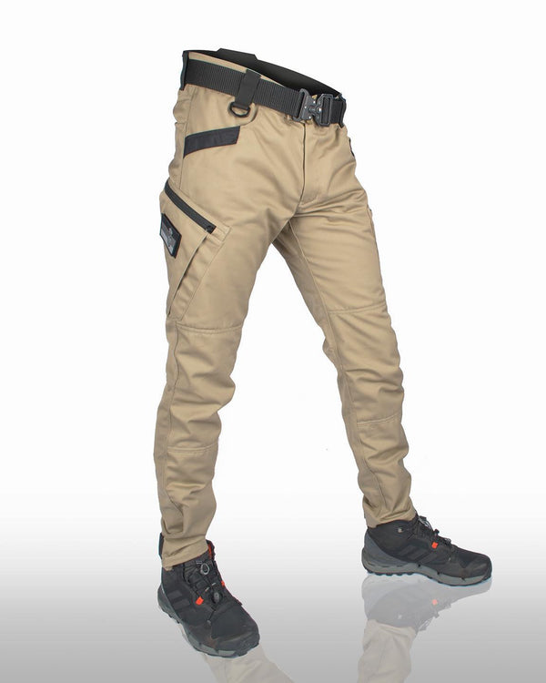 Pantalones Tácticos Utilitarios